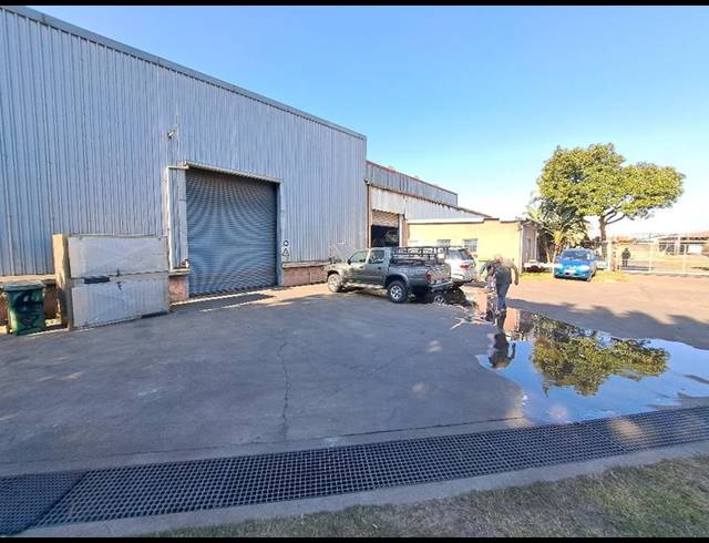 INDUSTRIAL FOR SALE IN ALTON